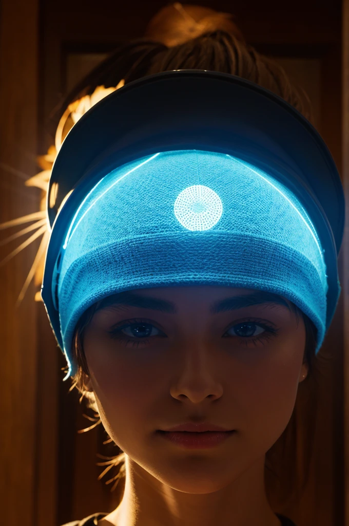 Image of most light
