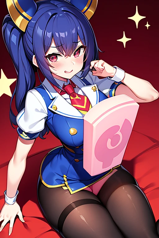 Mozzallera cheese girl hentai
