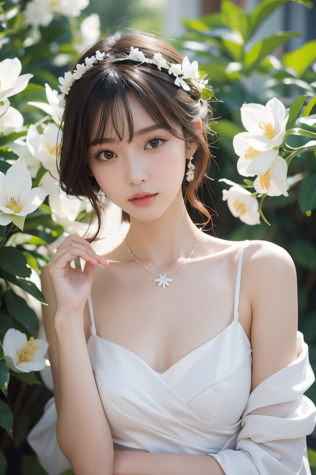 玉影倾城 v1.0