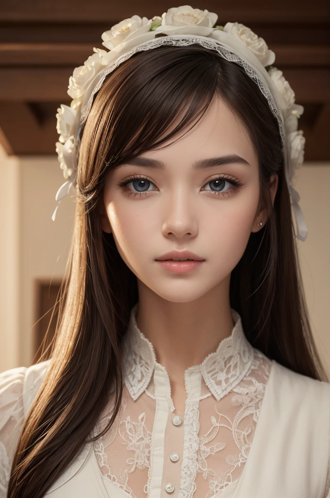 ((best quality)), ((masterpiece)), (detailed), perfect face