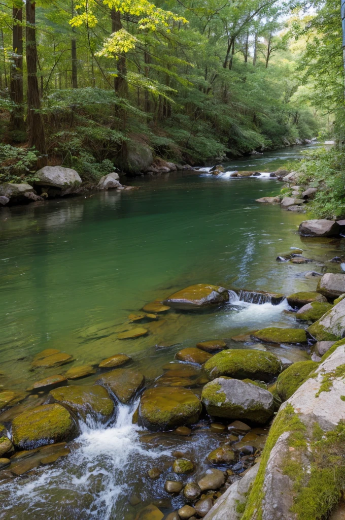 Super Creek