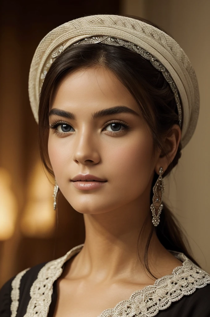 ((best quality)), ((masterpiece)), (detailed), perfect face