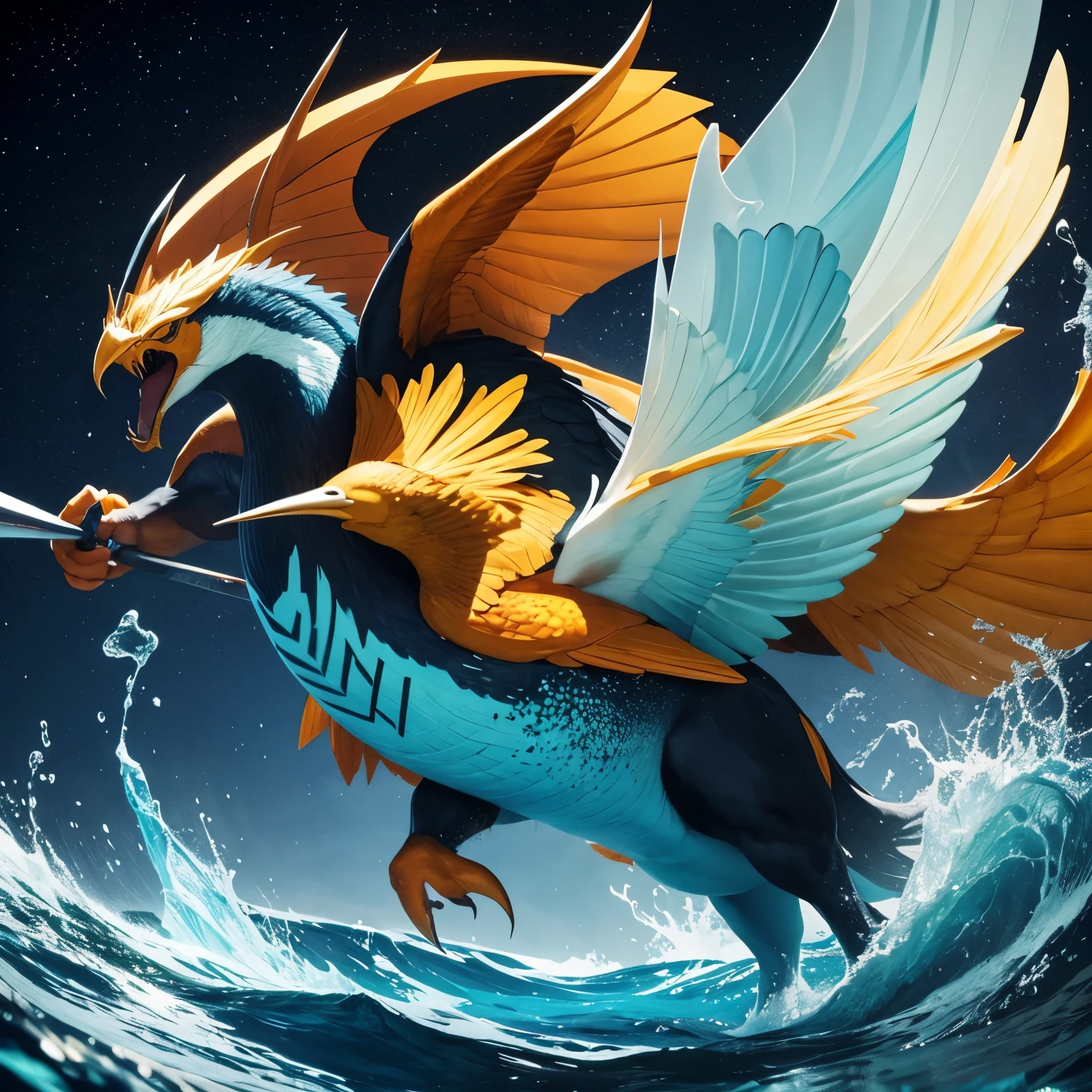 Pyk logo c