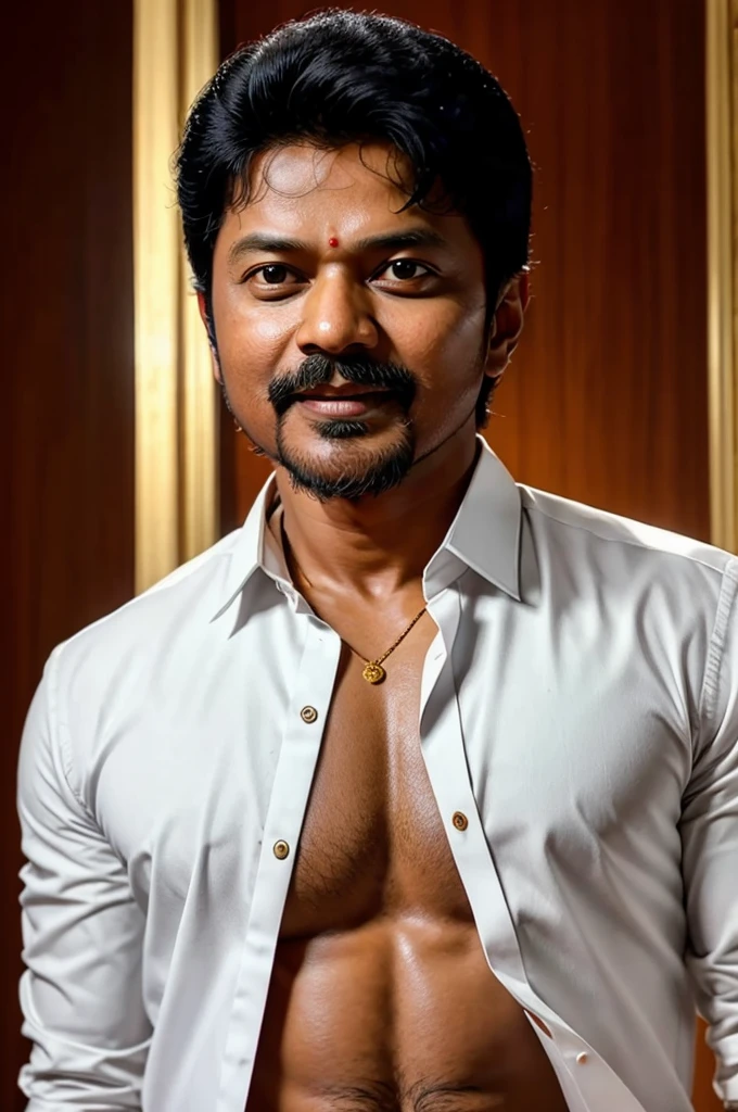 Thalapathy vijay as cheif minister of tamilnadu