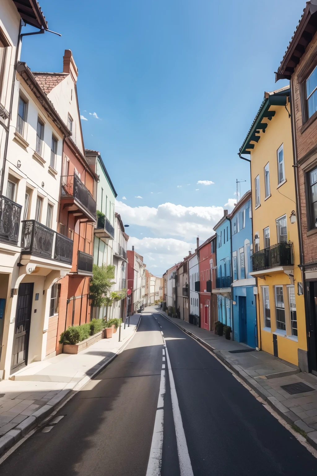 Create a city with colors #030a0c, #58d5d3