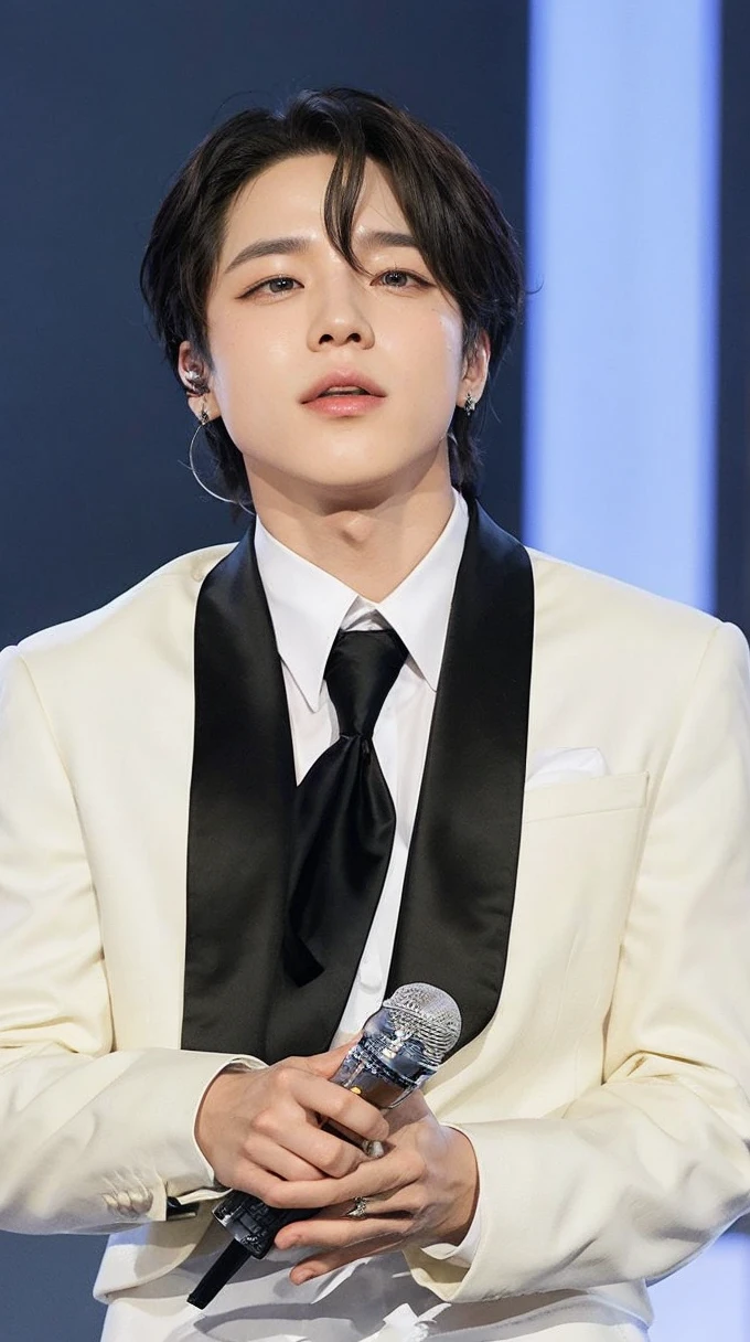Park Jimin, BTS