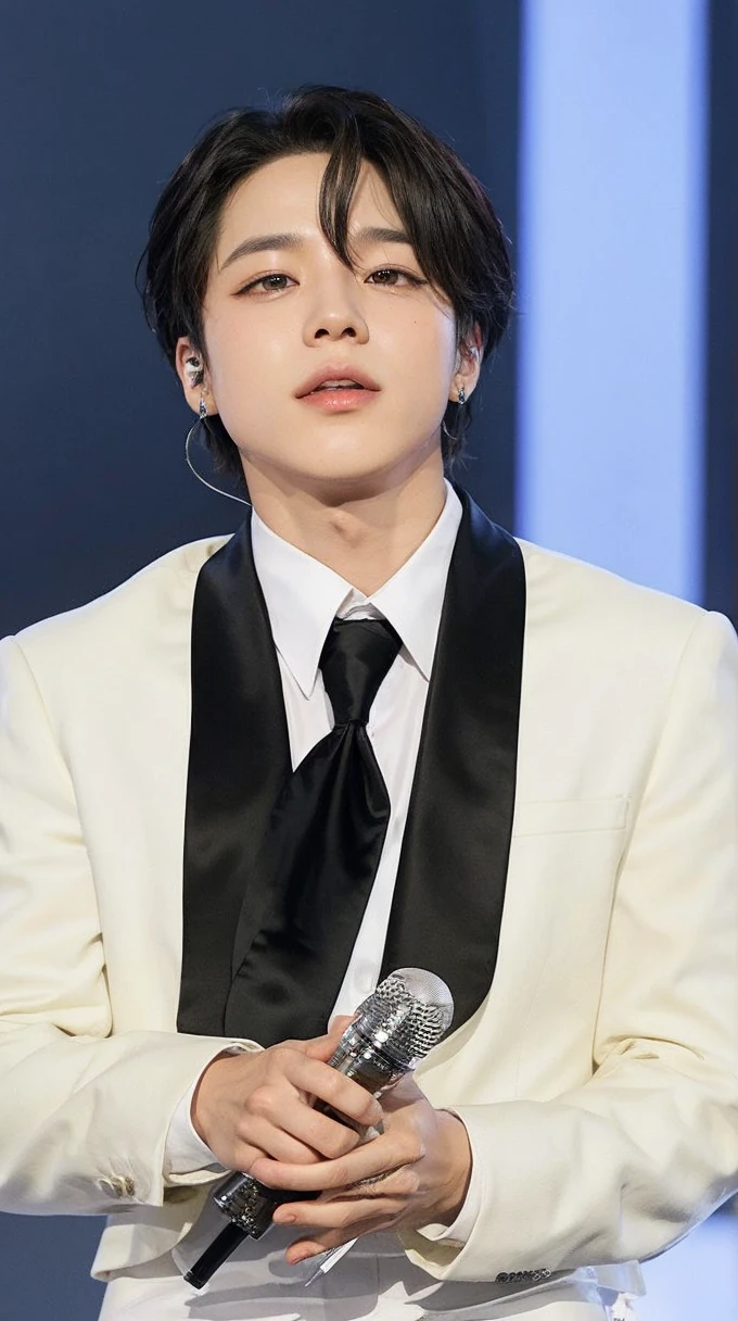 Park Jimin, BTS