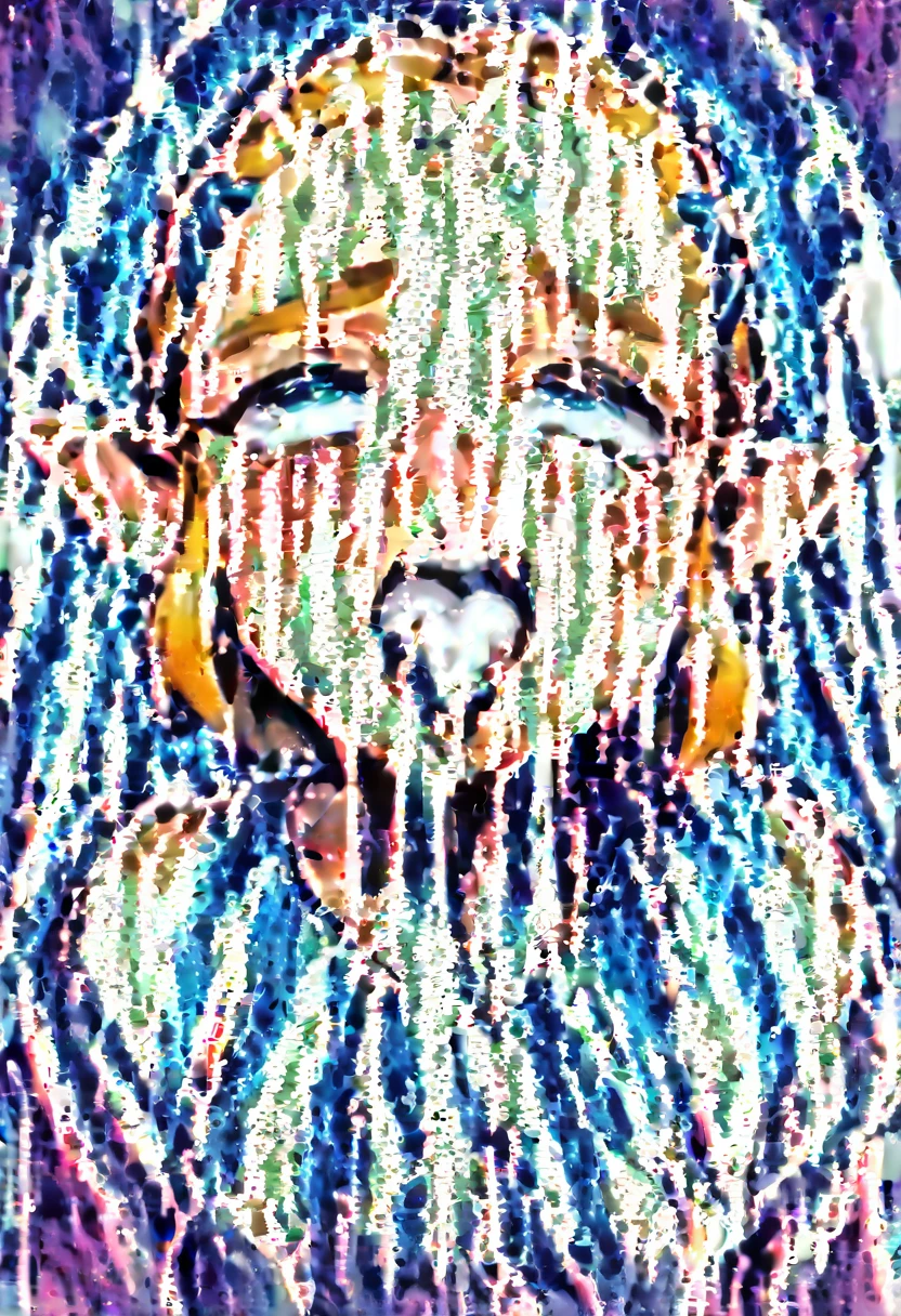 score_9, score_8_up, score_7_up, score_6_up, score_5_up, score_4_up, 1girl, princess zelda, (before and after white cum bukkake:1.2), (excessive cum dump:1.4), upper body, (completely covered in cum:1.2), projectile cum, zelda gets covered in paint,, abstract background, excessive paint splash, thick goopy trails of paint drooping down on zelda from above,,slut,ahegao,eat cum,swallow cum,slut face