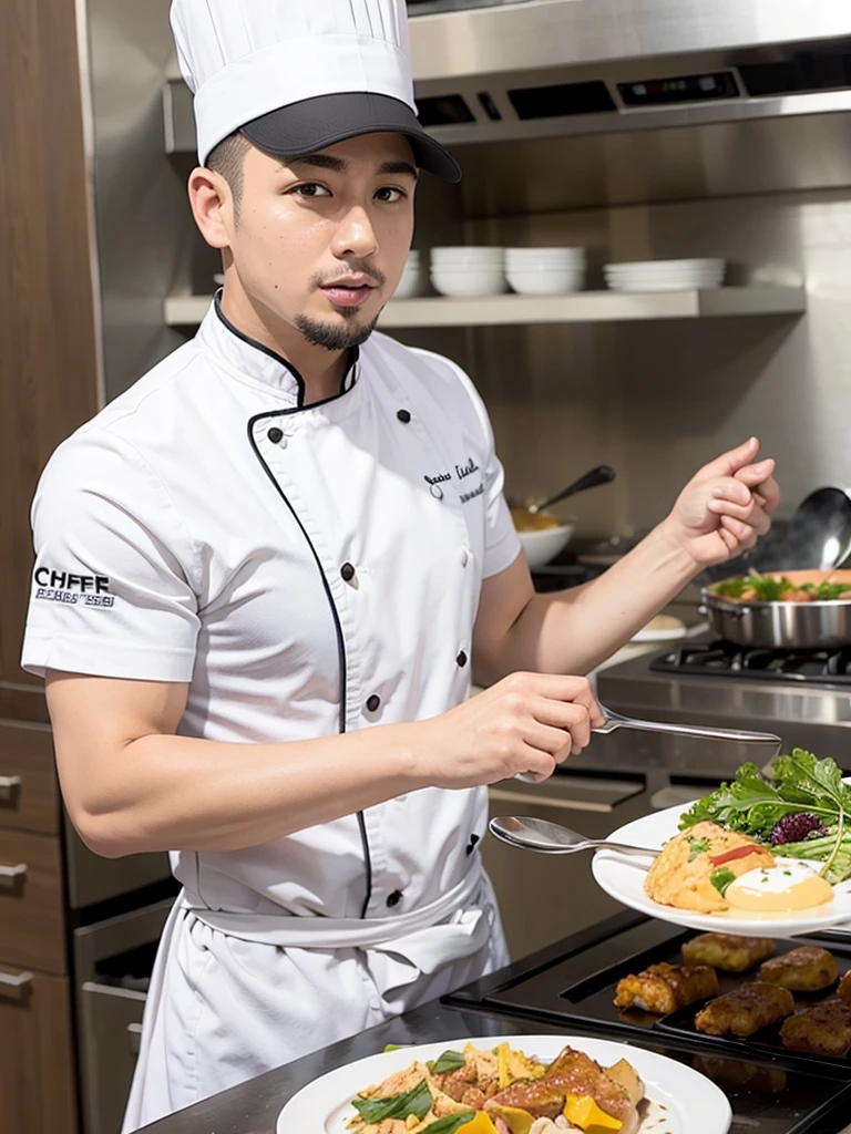 ((chef-d'œuvre)), ((meilleure qualité)), (Ultra-détaillé), réelistic, réel, angle dynamique, 1 fille pour 1 photo, photo de tout le corps, vue de face, une jeune jolie fille japonaise, avec un grand sourire, cheveux longs, dans les rues de la ville, haut blanc à épaules dénudées, jupe ultra mini en cuir, Poses qui mettent l'accent sur le décolleté, silhouette glamour ,gros seins, visage hyper mignon, lèvres brillantes, Des doubles paupières parfaites pour les deux yeux, maquillage naturel, shiny smooth light brown hair of cheveux longs, frange asymétrique, Haute résolution, détail élevé, incroyablement détaillé, coiffure détaillée, visage détaillé, peau brillante, éclairage cinématographique, rendu d'octane, hyper réelistic, Des membres parfaits, anatomie parfaite