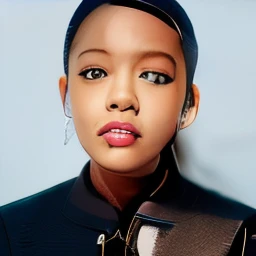 ((masterpiece)), best quality, extremely detailed face, ultra high res, (photorealistic:1.4), Amazing, finely detail, huge filesize, correct exposure, 1 girl, Athletic Body, 172cm height, (intricate details), SOLO, looking at the viewer, perfect lighting, realistic, lips, blush, shiny skin, fair skin, extremely detailed face, beautiful detailed eyes, (detail skin:1.2),  depth of view, ,((school uniform, overcoat,leather shoes,)), fullbody shot, standing,