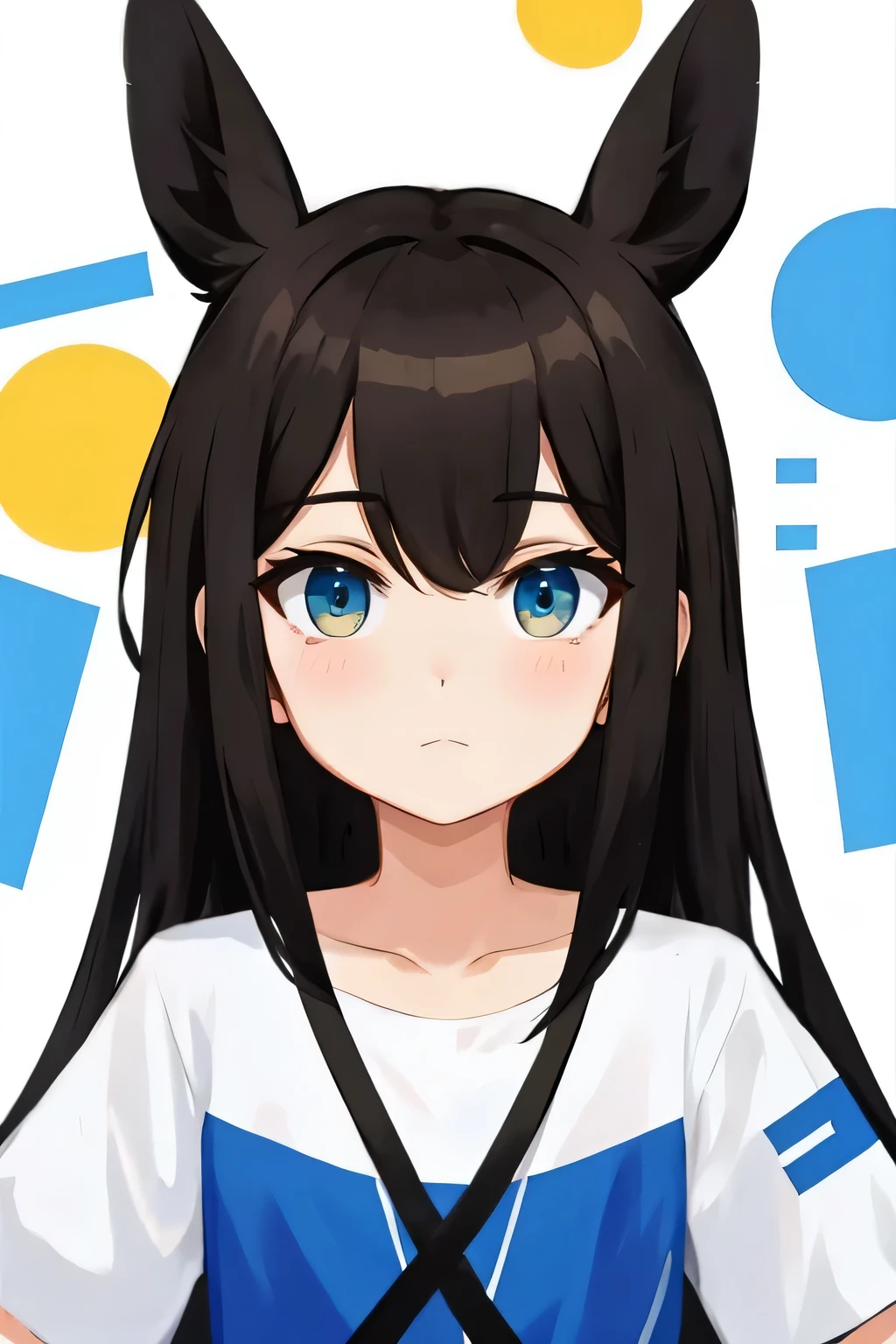 eyes