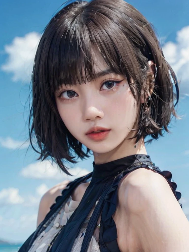 Lisa blackpink