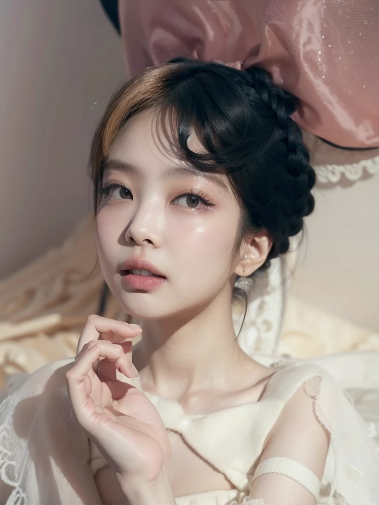 Blackpink jennie