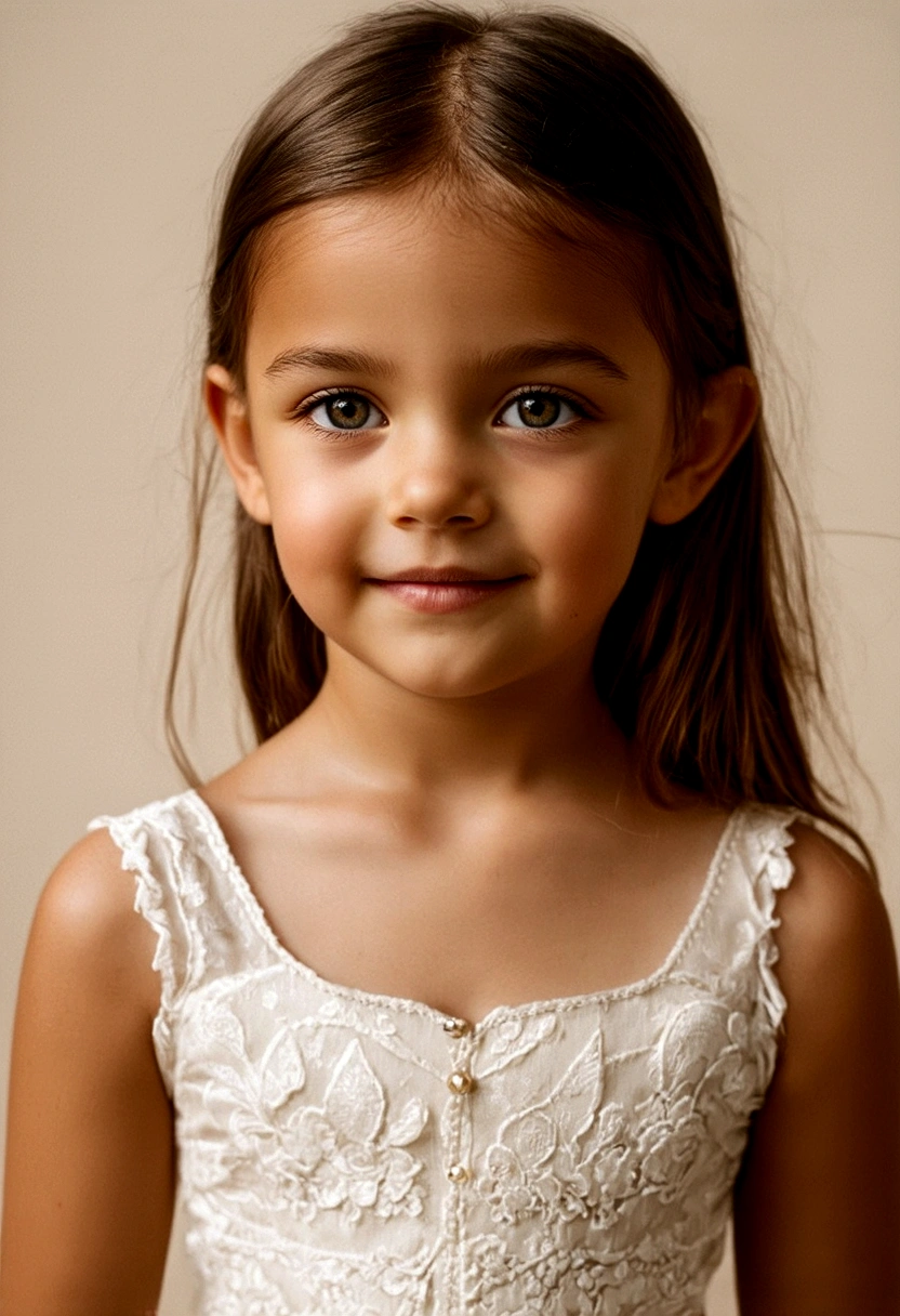 1 girl