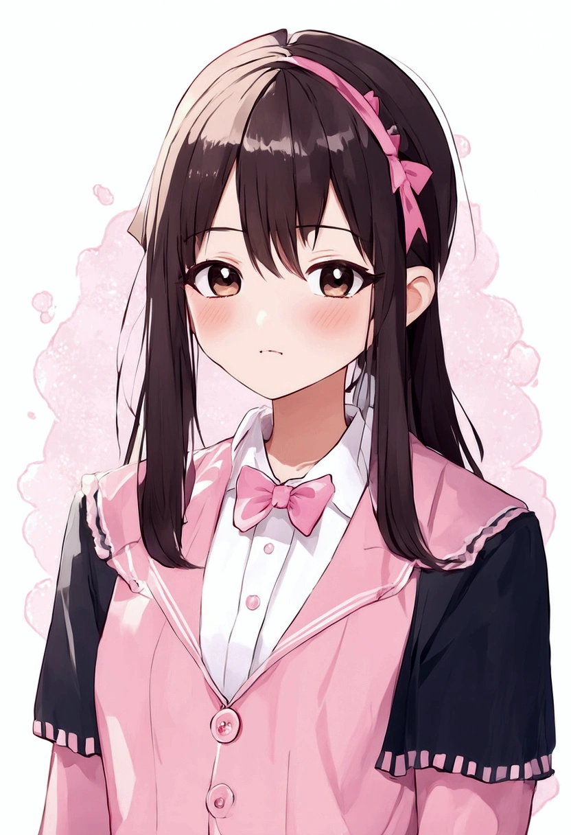 1 girl