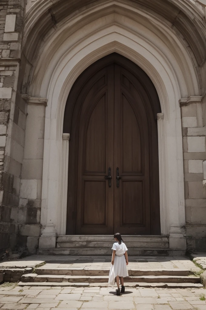 Background milharal
