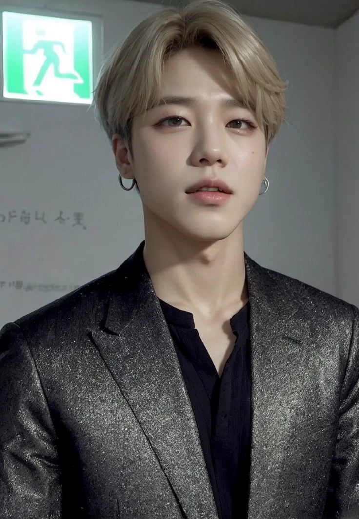 Park Jimin, BTS