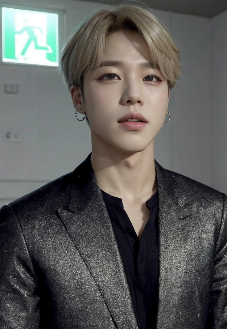 Park Jimin, BTS