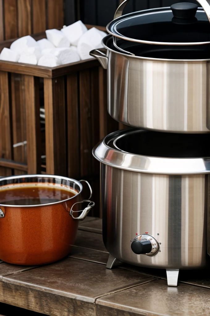 Boiled