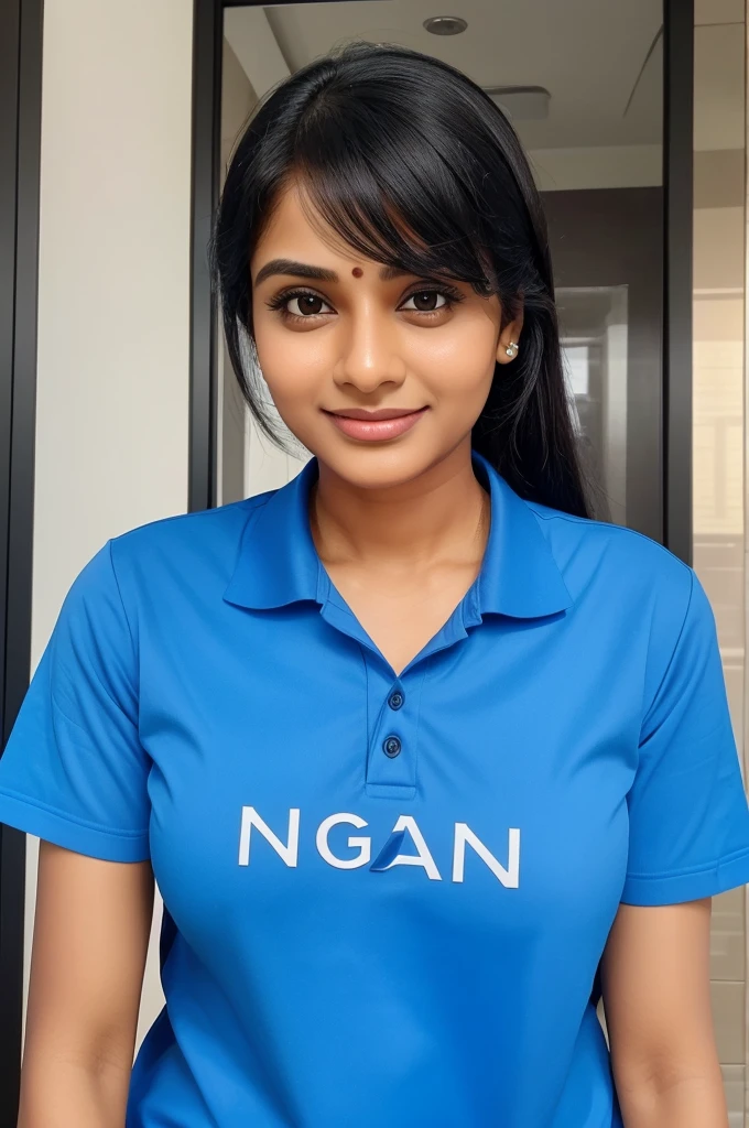 "Create a professional job post image for a Customer Service Executive position at Nigam Management. Include the company logo and text: 'Now Hiring: Customer Service Executive | Salary: INR 25k to 45k | Apply Now!' Design should be clean, corporate, and suitable for social media."
