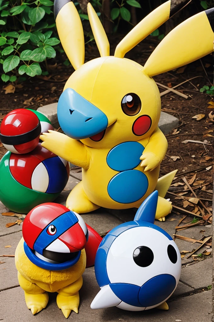Pokemon