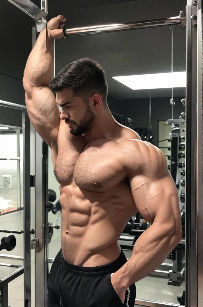 muscle、male、huge