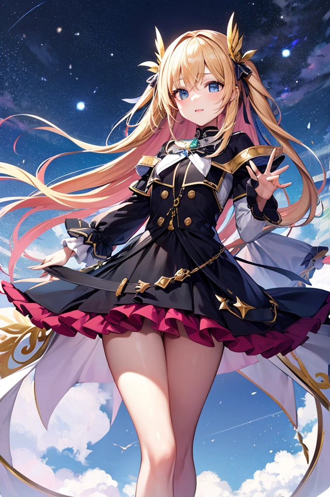 Asteria VK