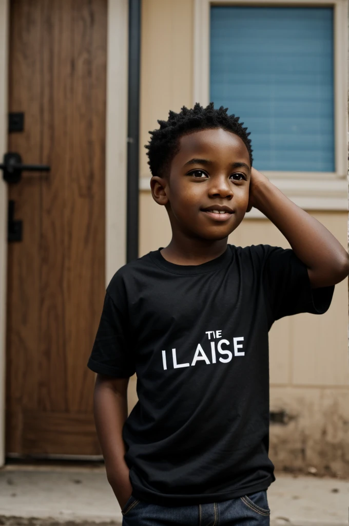 raise a black boy named isaac