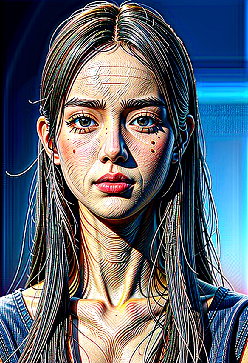 a detailed portrait of naruto,sasuke and sakura, highly detailed facial features, beautiful eyes,beautiful lips, realistic skin texture, photo-realistic, 8k resolution, hyperrealistic, masterpiece, digital painting, concept art, dramatic lighting, cinematic composition, vibrant colors, moody atmosphere, epic fantasy, hyper detailed