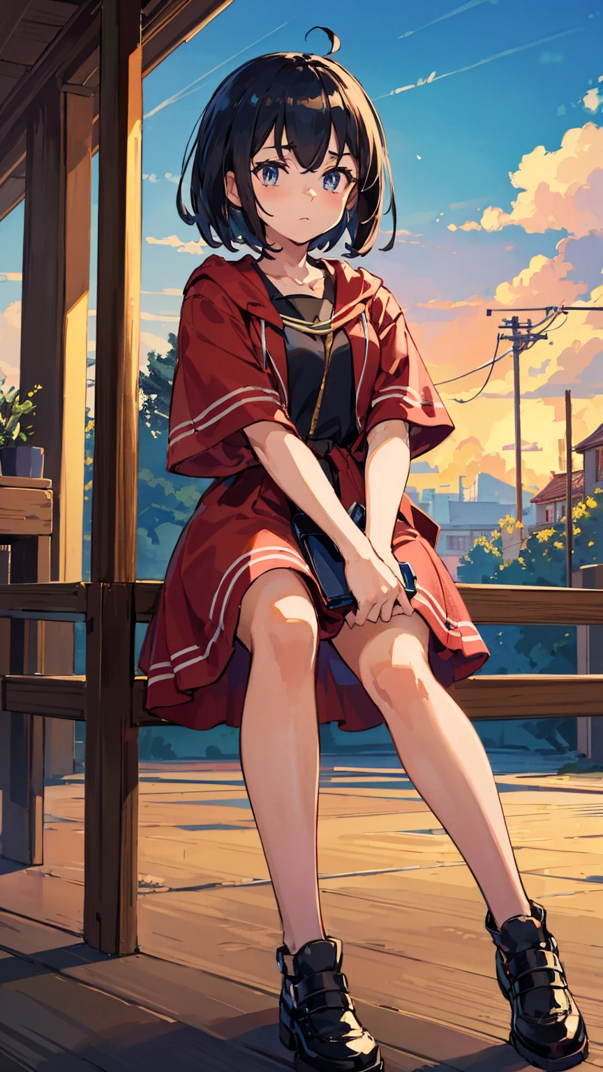 (Highest quality, 8K, masterpiece :1.3),Suiren's Mother(Pokémon),Pokémon,Voluptuous body, One woman,30 years old,Mom,,Leg spread,Plump,Take off your clothes