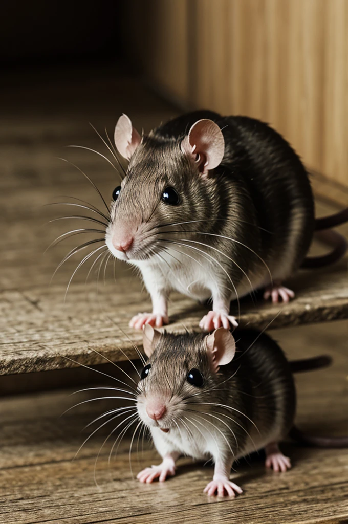 Small rat