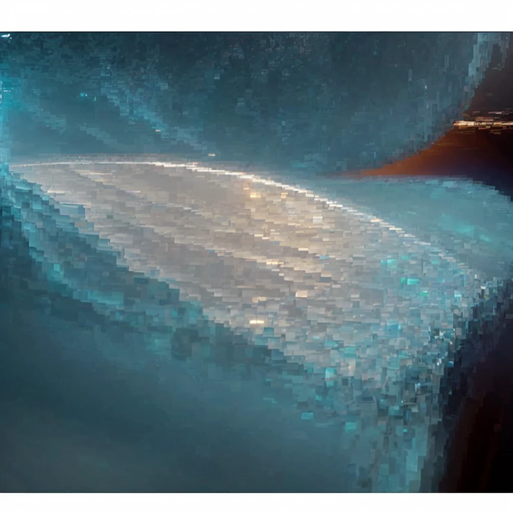 Complete and real image. Iridescent and crystalline wing. Photorealism, full view, highly detailed image, very realistic, hyperrealism, Ultra HD, 8k, 5, sharp focus, intricate and mysterious masterpiece. (Long exposure photography Highly detailed close-up portrait art illustration: final quality, medium shot, backlit, Rich and eye-catching. Enigmatic and mysterious manipulations (composition of the rule of thirds), ((detailed environment with strong lines) The best quality, in camera, white light, warm and clean aesthetics, dazzling screen composed of millions of brilliant ultraviolet rays, HDR.