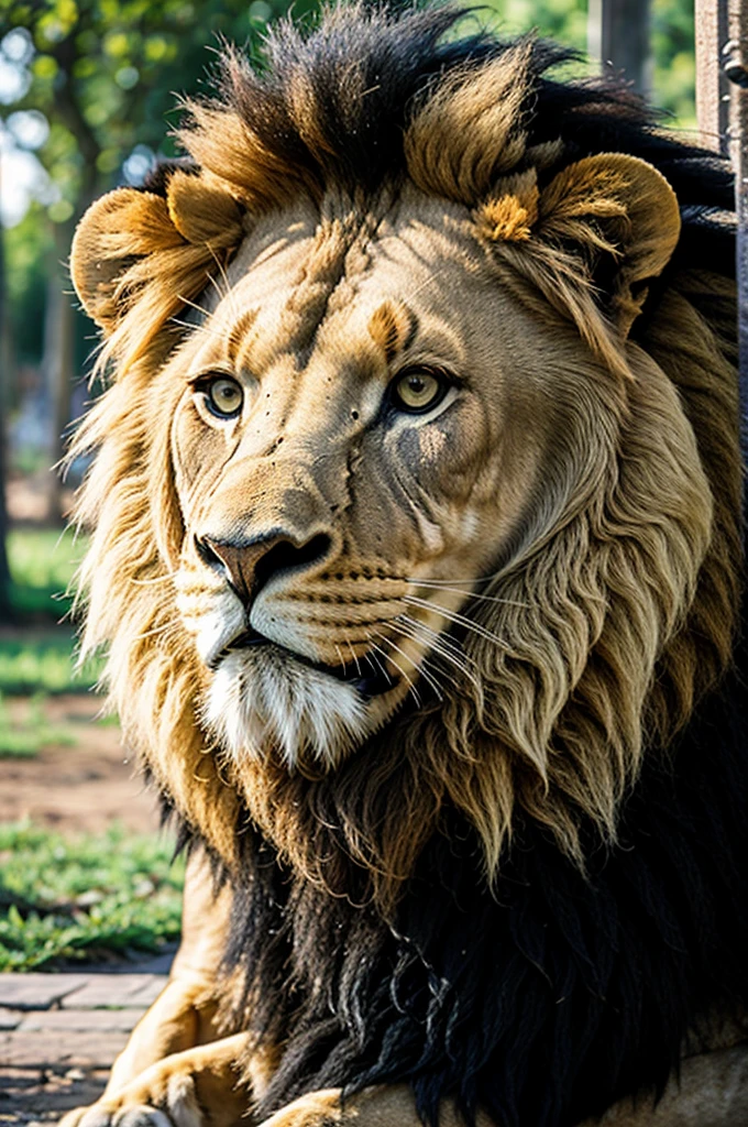 Lion