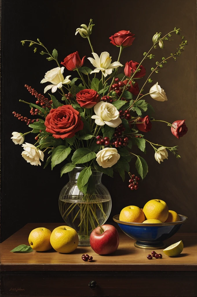 still life