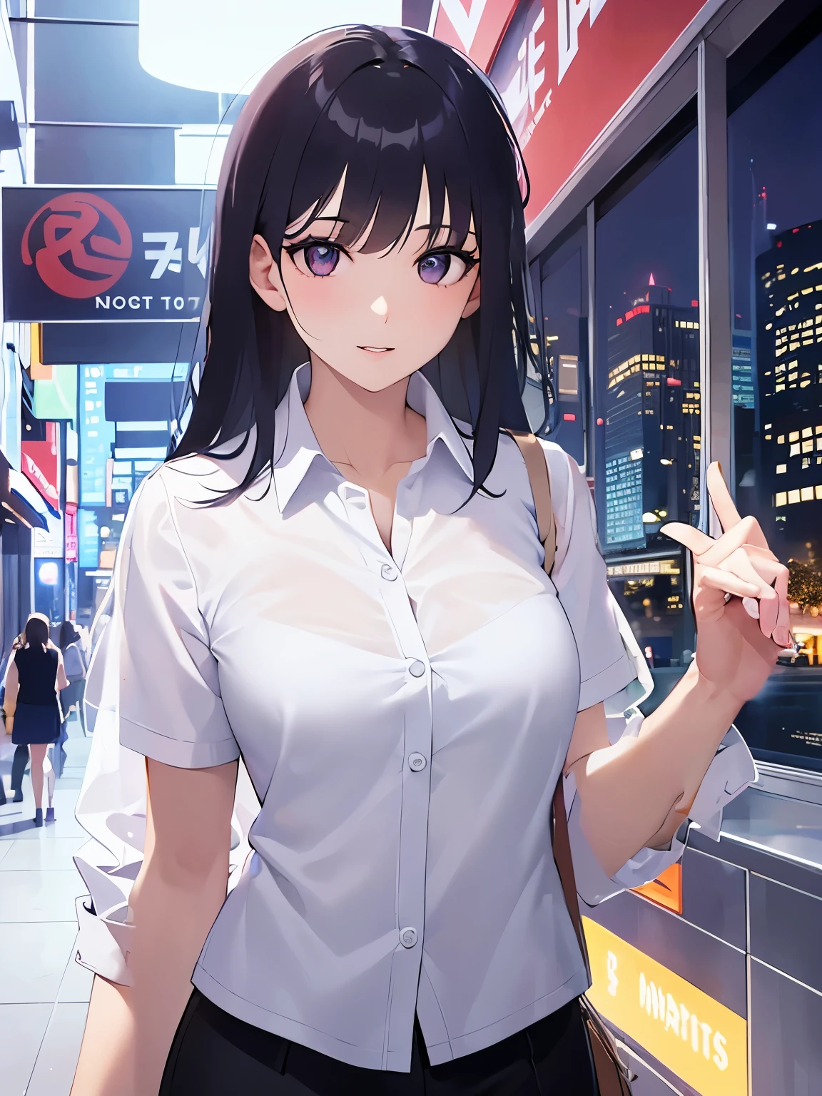 Nightlife
