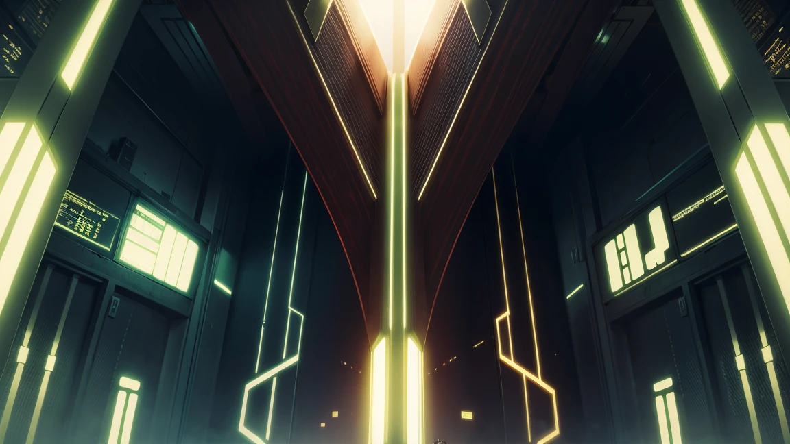 RED AND GREEN TRADING-BRIGHT-FUTURISTIC-BACKGROUND-SUPER DETAILED-HIGH QUALITY-DARK