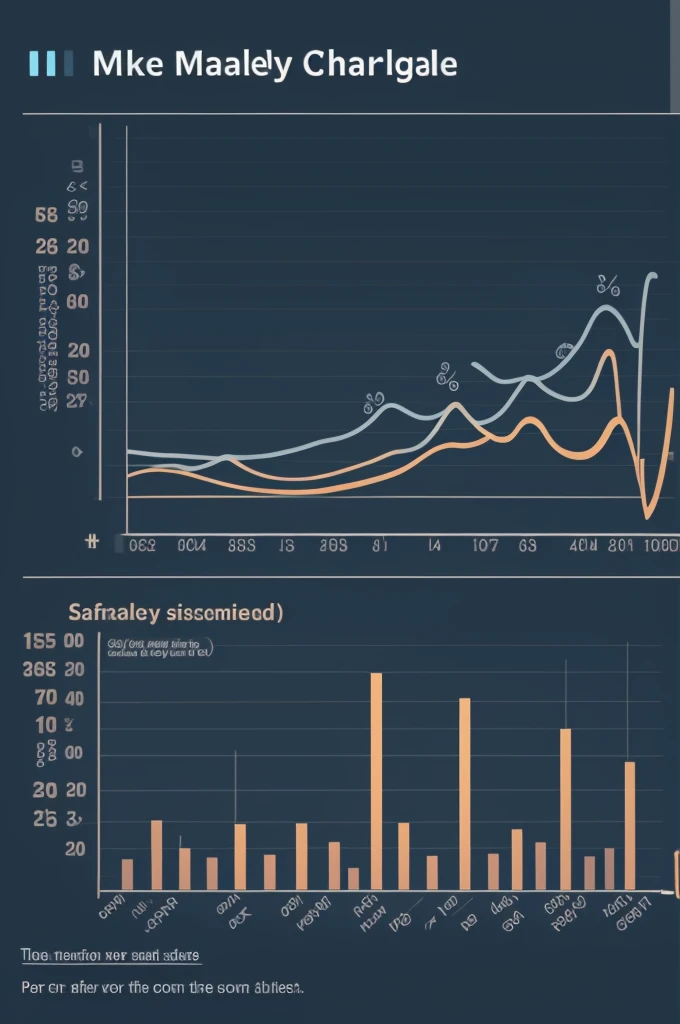 Make scalability graphs