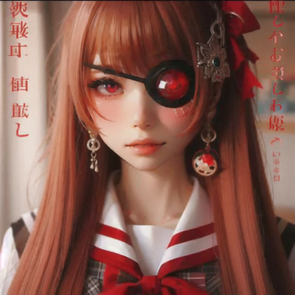 masterpiece, best quality, full body,
1girl, bangs, black choker, black necktie, blonde hair, blue skirt, blush, bracelet, breasts, choker, clothes around waist, collarbone, collared shirt, cowboy shot, dress shirt, ear piercing, eyebrows visible through hair, gradient hair, grin, gyaru, jewelry, kogal, long hair, looking at viewer, loose necktie, necktie, piercing, plaid, plaid skirt, pleated skirt, red eyes, ring, , shirt, skirt, smile, solo, white shirt,
street, sky, cherry blossoms, petals,illustration, (magazine:1.3), (cover-style:1.3), fashionable, woman, vibrant, outfit, posing, front, colorful, dynamic, background, elements, confident, expression, holding, statement, accessory, majestic, coiled, around, touch, scene, text, cover, bold, attention-grabbing, title, stylish, font, catchy, headline, larger, striking, modern, trendy, focus, fashion,