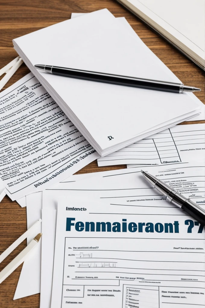 Fundamental paper education oc