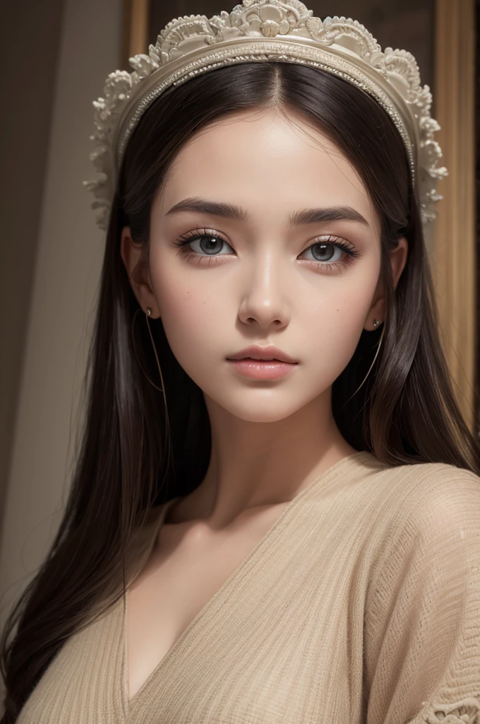 ((best quality)), ((masterpiece)), (detailed), perfect face
