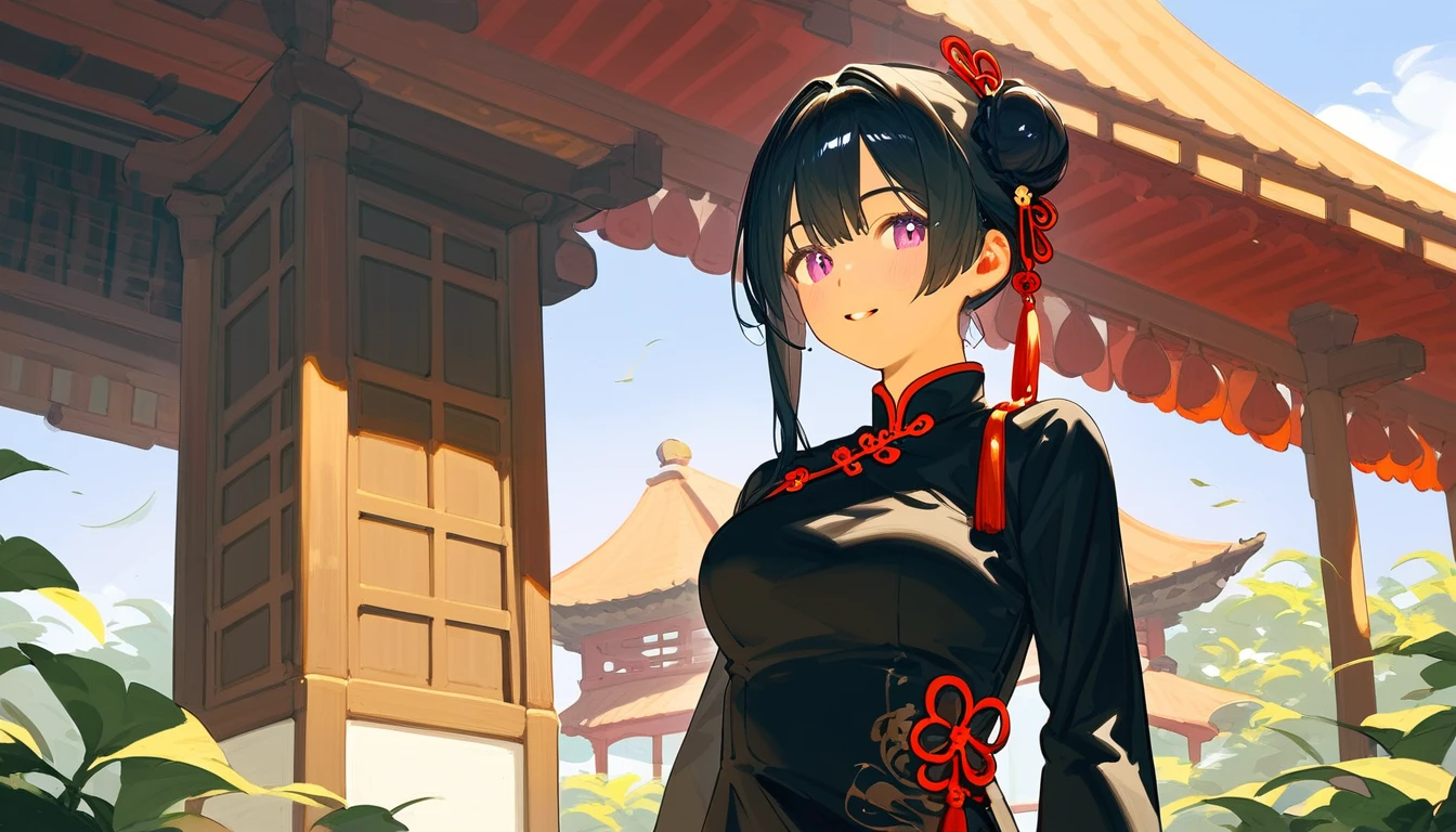 score_9, score_8_up, score_7_up, detailed, rating safe, absurdity, face focus, 1girl, 20years old, shiny skin, chinese clothes,