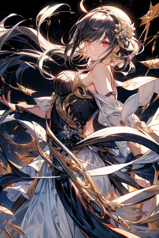 a beautifulchi girl、Illustrator Beautiful Girl in Heavenly March、handcuff、restraints、Hand flail