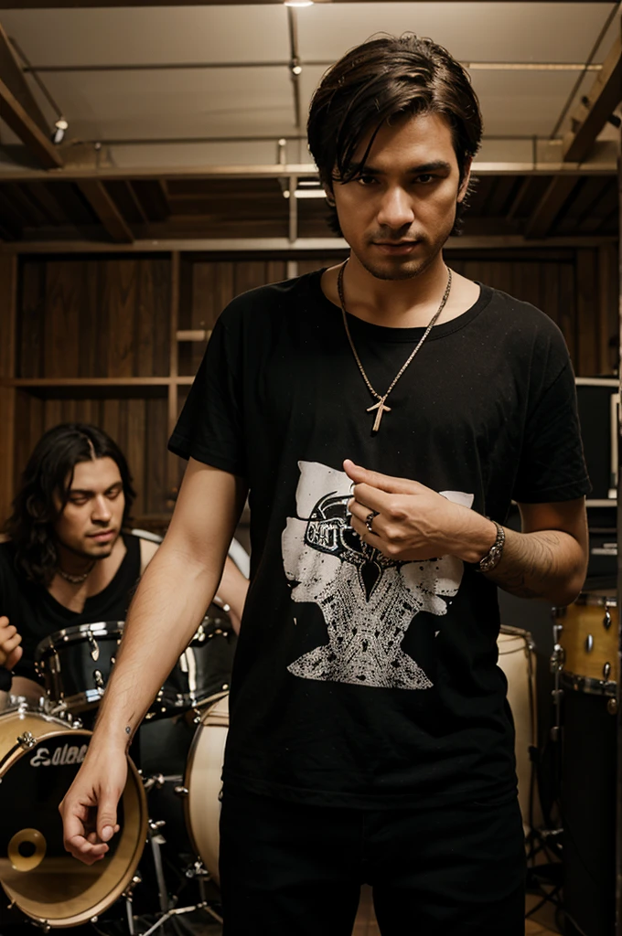 artwork band