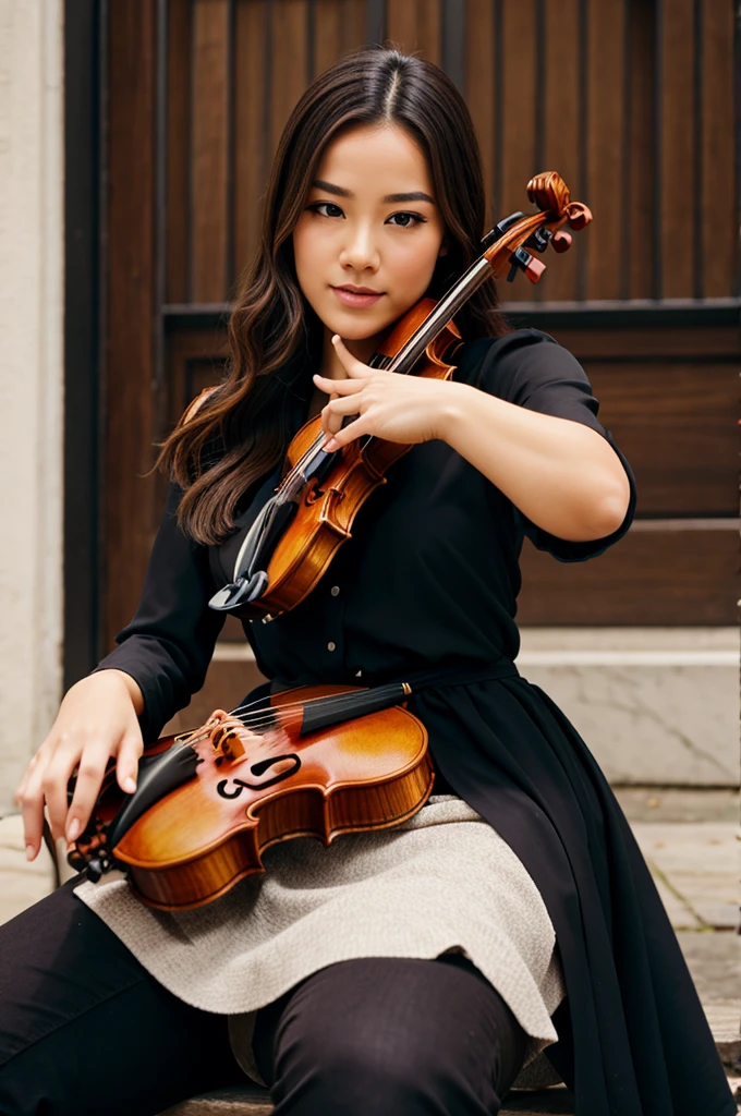 Violin