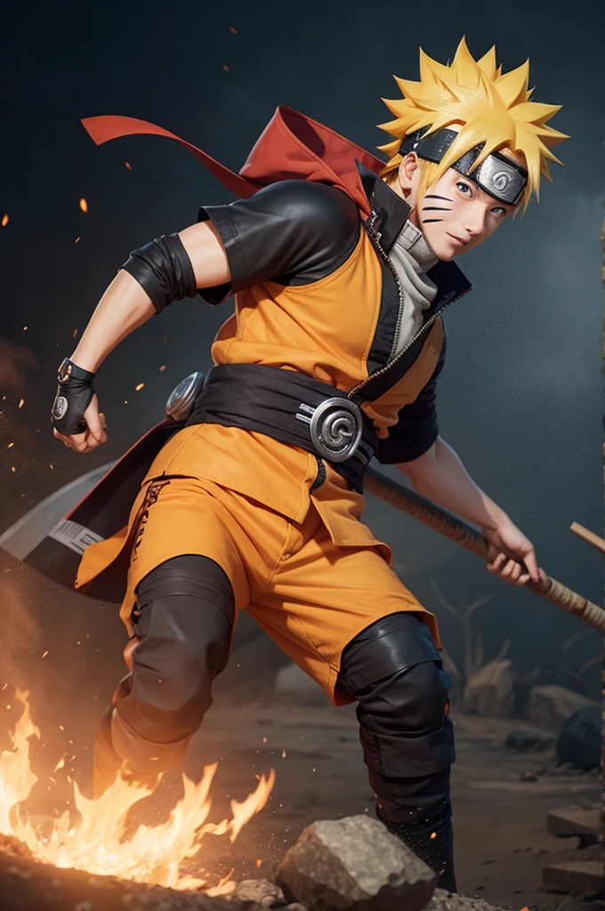 Naruto