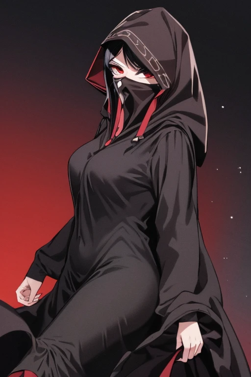 Prisoner warning, ninja, black mask, rags, no panties, no bra, restrained anger, rope scratches, open legs, female genital organs inserted into tentacles, tentacles inserted into genitals
Tentacles, tentacle pits, groups of tentacles, open legs), producing tentacles, white all over the body