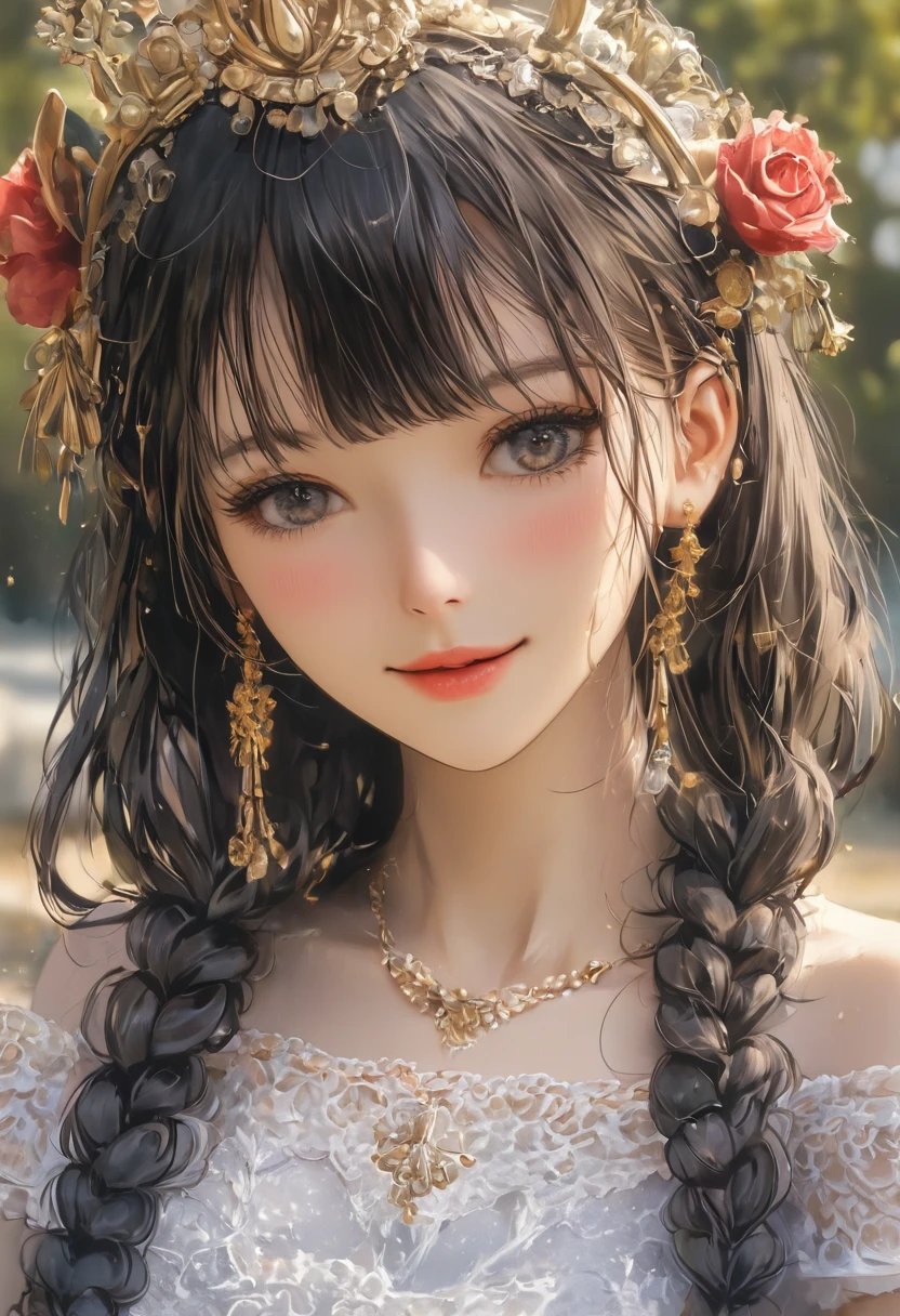 チャイナドレス, (((masterpiece:1.4))), (highest quality:1.4), (Ultra-high resolution:1.4), (best quality:1.2), (ultra detail:1.3),