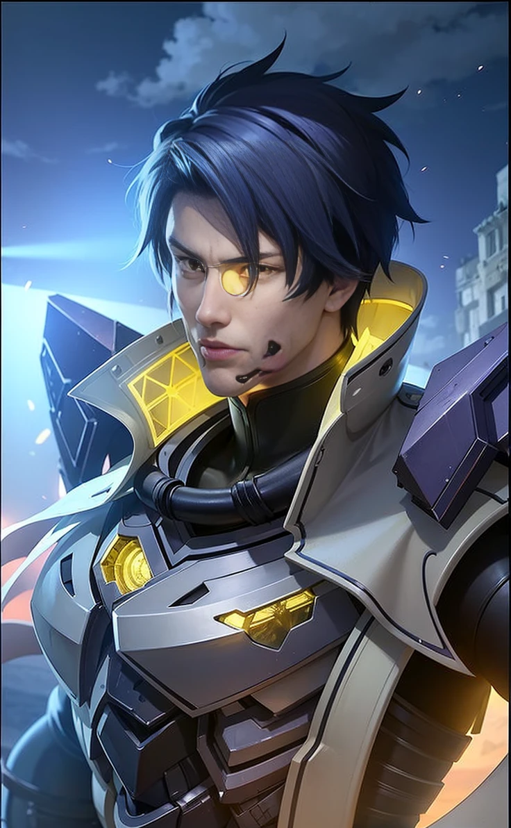 anime character with a bow and arrow in his hand, levi ackerman, (attack on titans anime), 4 k manga wallpaper, shingeki no kyojin, portrait of eren yeager, from attack on titan, attack on titan anime style, in attack on titan, snk, eren yeager, badass anime 8 k, attack on titan covert art