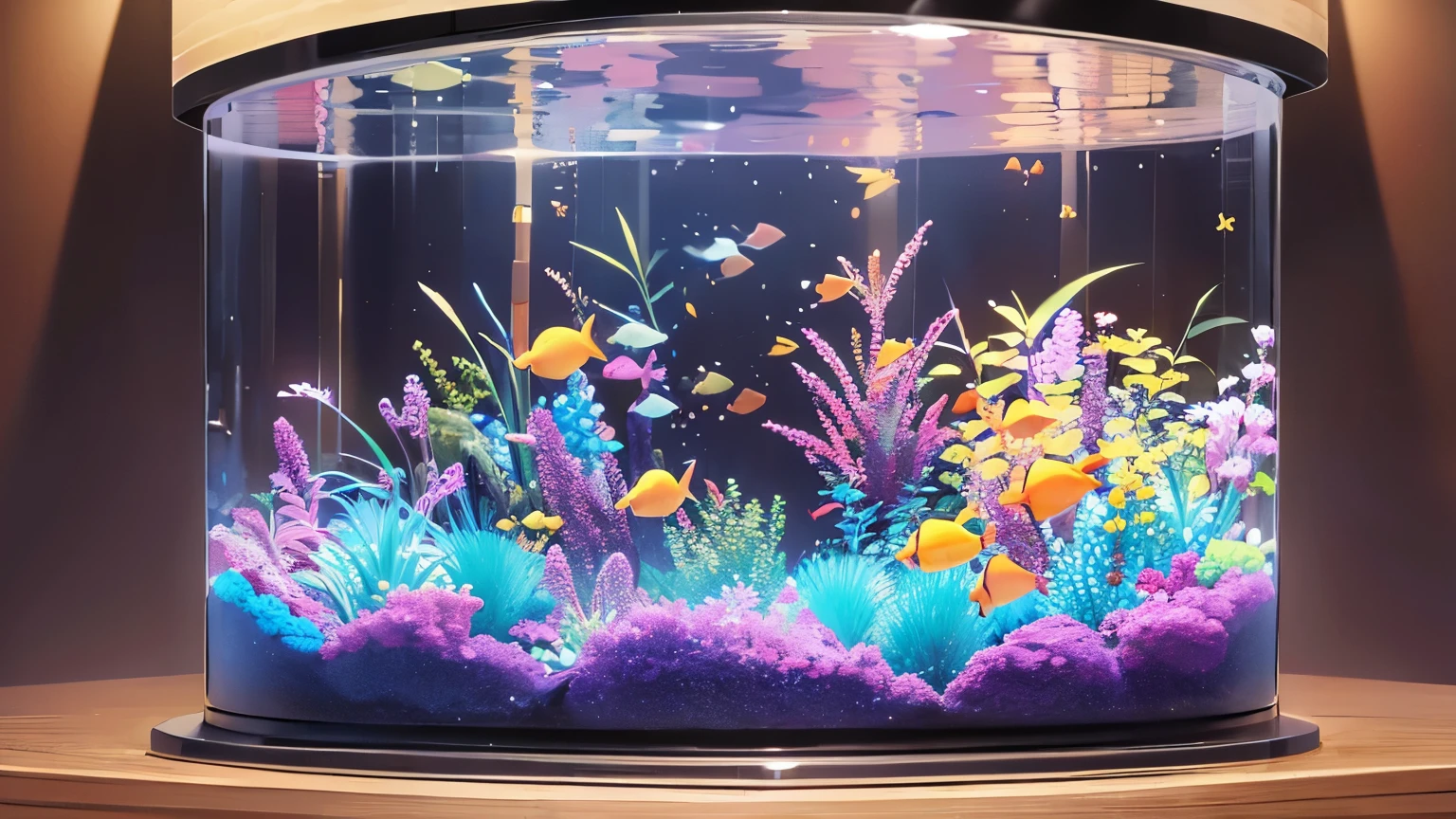 aquarium