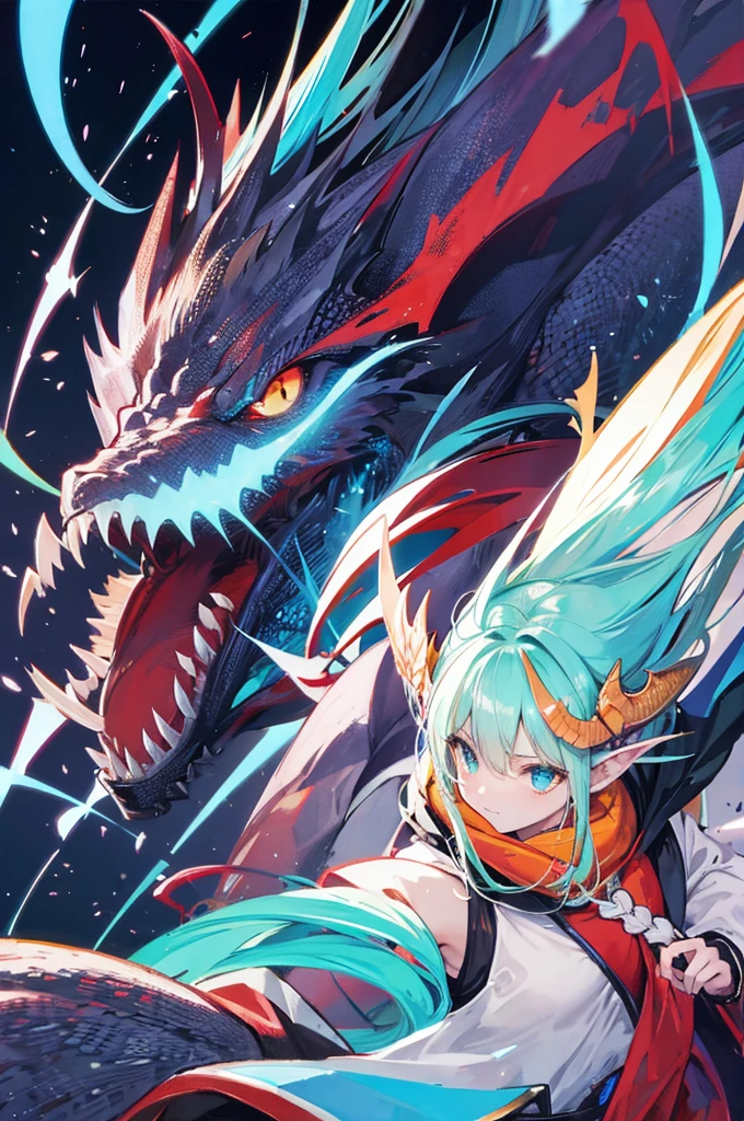 dragon